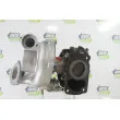 DA SILVA AS5565 - Turbocompresseur, suralimentation