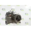 DA SILVA AS5565 - Turbocompresseur, suralimentation