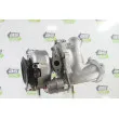 DA SILVA AS5565 - Turbocompresseur, suralimentation