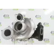 DA SILVA AS5565 - Turbocompresseur, suralimentation