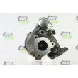DA SILVA AS5816 - Turbocompresseur, suralimentation