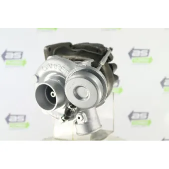 Turbocompresseur, suralimentation DA SILVA OEM 1284171