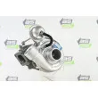 DA SILVA AS6369 - Turbocompresseur, suralimentation