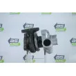 DA SILVA AS6614 - Turbocompresseur, suralimentation