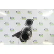DA SILVA AS6680 - Turbocompresseur, suralimentation