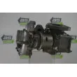 DA SILVA AS6829 - Turbocompresseur, suralimentation