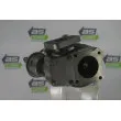 DA SILVA AS6829 - Turbocompresseur, suralimentation