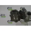 DA SILVA AS6829 - Turbocompresseur, suralimentation
