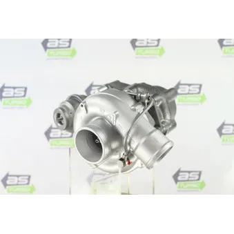 Turbocompresseur, suralimentation DA SILVA OEM 068145703E