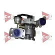 DA SILVA CB110 - Turbocompresseur, suralimentation