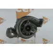 DA SILVA CB129 - Turbocompresseur, suralimentation