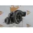 DA SILVA CB129 - Turbocompresseur, suralimentation