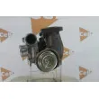 DA SILVA CB144 - Turbocompresseur, suralimentation
