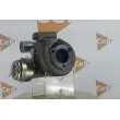 DA SILVA CB144 - Turbocompresseur, suralimentation