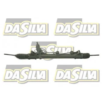 Crémaillière de direction DA SILVA DA2000