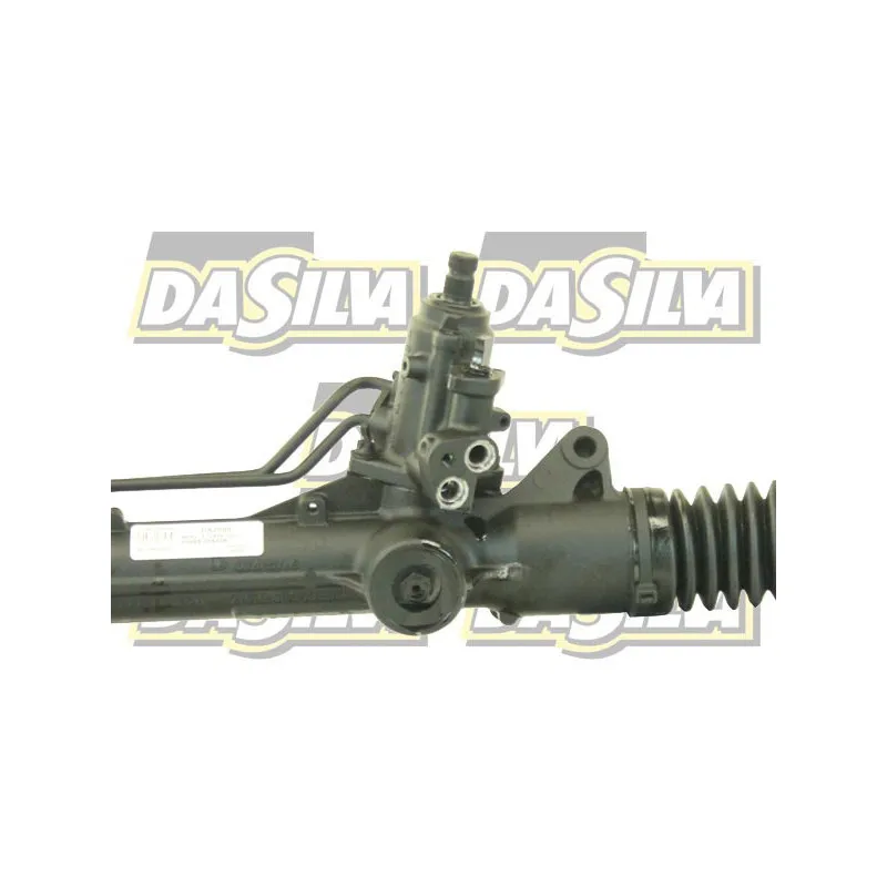 Crémaillière de direction DA SILVA DA2000 - Visuel 2