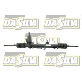 Crémaillière de direction DA SILVA DA2006