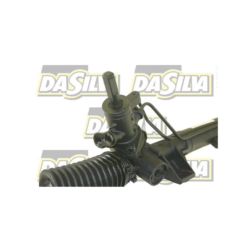 Crémaillière de direction DA SILVA DA2021 - Visuel 2