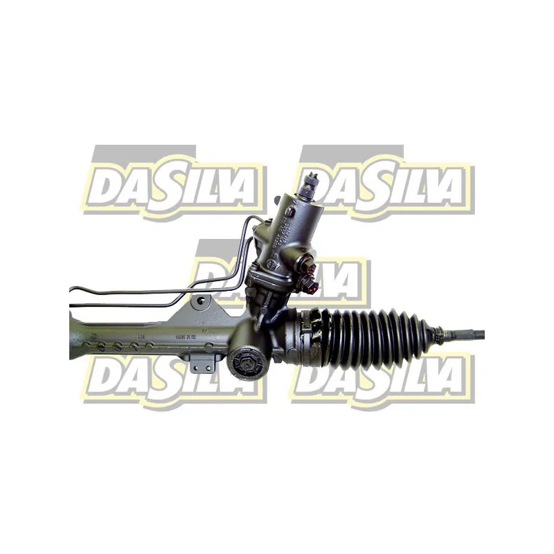 Crémaillière de direction DA SILVA DA2027 - Visuel 1