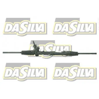 Crémaillière de direction DA SILVA DA2028