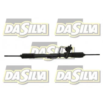 Crémaillière de direction DA SILVA OEM 0K2A232110C