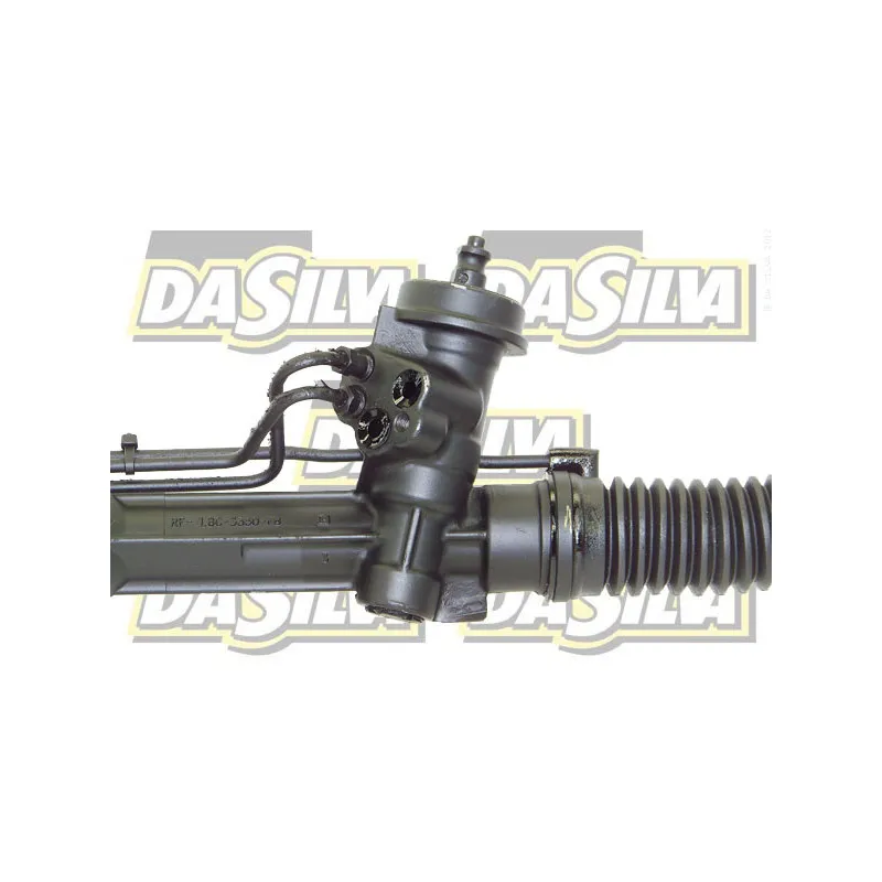 Crémaillière de direction DA SILVA DA2043 - Visuel 1