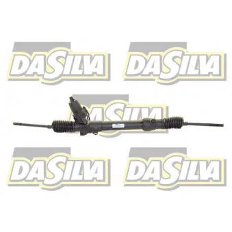 Crémaillière de direction DA SILVA DA2070