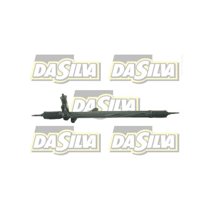Crémaillière de direction DA SILVA DA2079 - Visuel 2