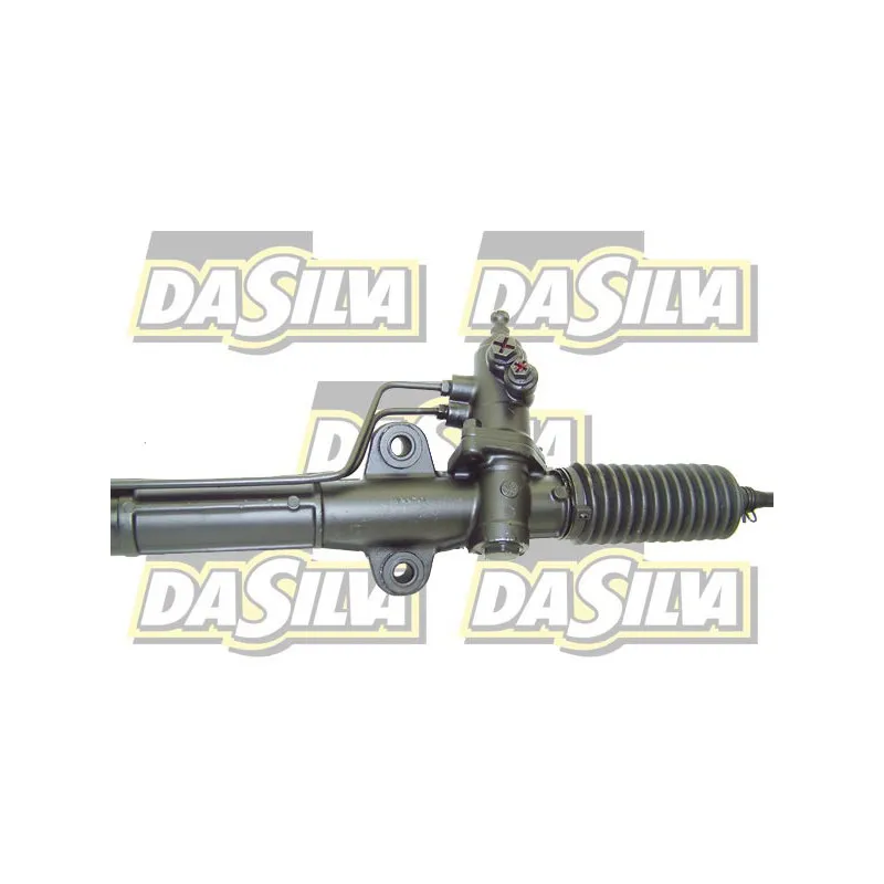 Crémaillière de direction DA SILVA DA2085 - Visuel 1