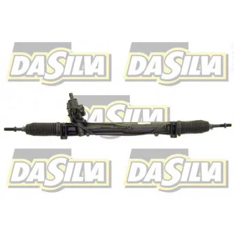 Crémaillière de direction DA SILVA OEM 8T1422065C