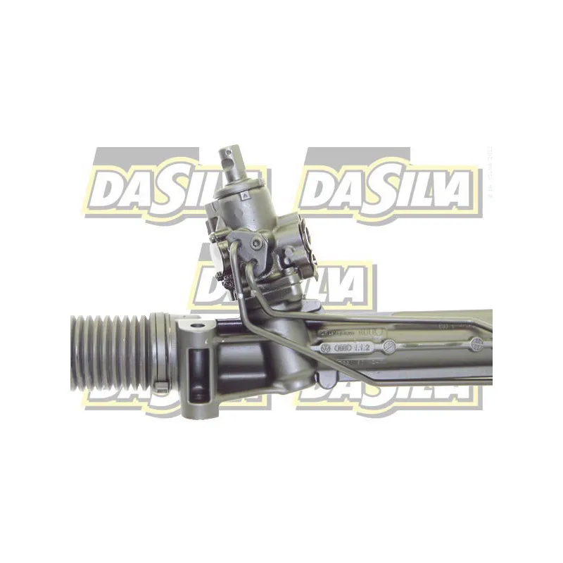 Crémaillière de direction DA SILVA DA2100 - Visuel 1