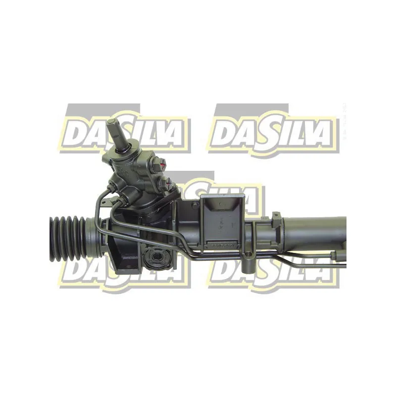 Crémaillière de direction DA SILVA DA2102 - Visuel 1