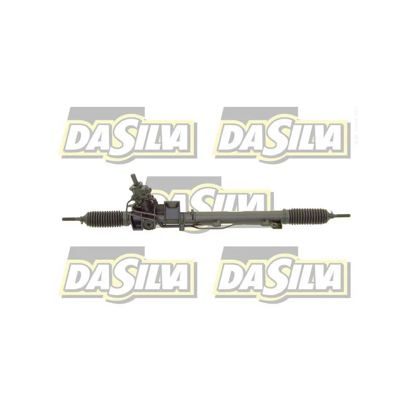 Crémaillière de direction DA SILVA DA2102 - Visuel 2