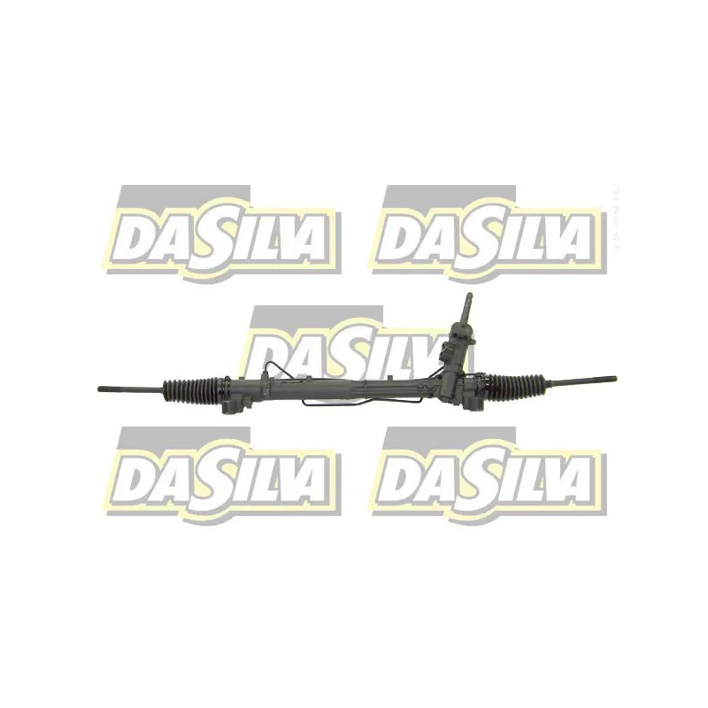 Crémaillière de direction DA SILVA DA2106 - Visuel 2
