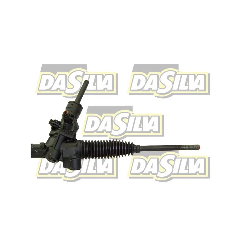 Crémaillière de direction DA SILVA DA2112 - Visuel 2