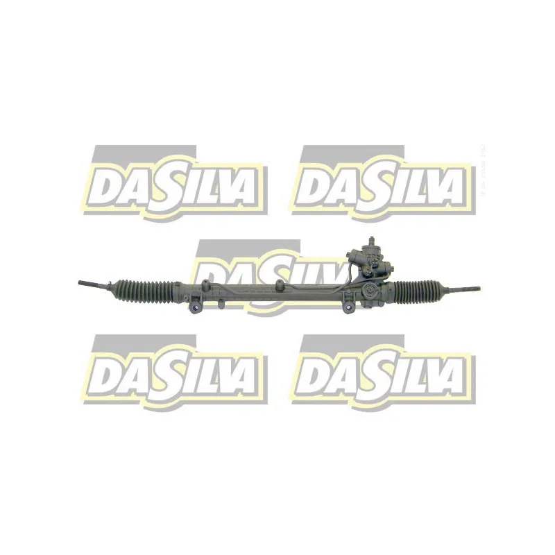 Crémaillière de direction DA SILVA DA2127 - Visuel 2