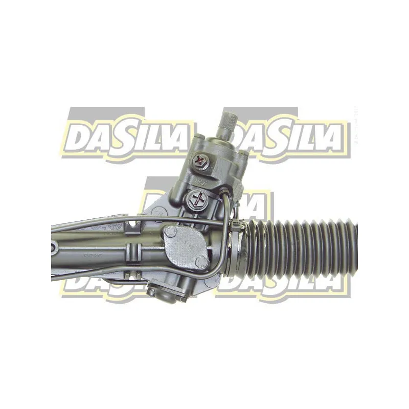 Crémaillière de direction DA SILVA DA2141 - Visuel 1