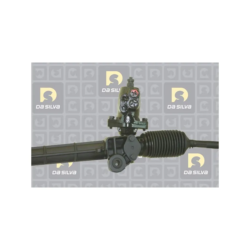 Crémaillière de direction DA SILVA DA2171 - Visuel 1