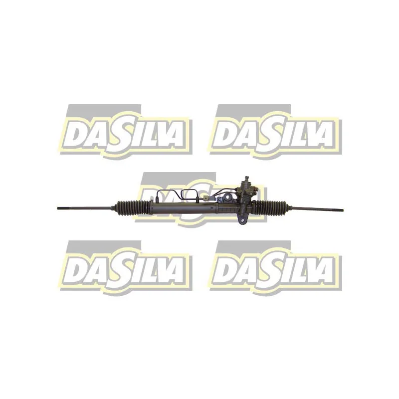 Crémaillière de direction DA SILVA DA2183 - Visuel 2