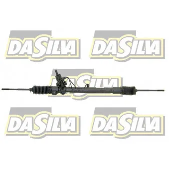 Crémaillière de direction DA SILVA DA2184
