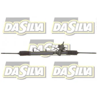 Crémaillière de direction DA SILVA DA2204