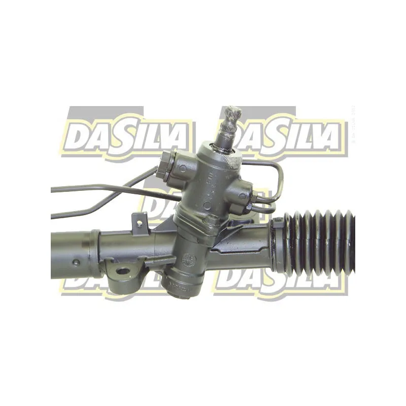 Crémaillière de direction DA SILVA DA2204 - Visuel 1