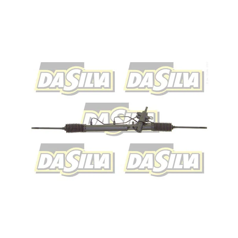 Crémaillière de direction DA SILVA DA2204 - Visuel 2