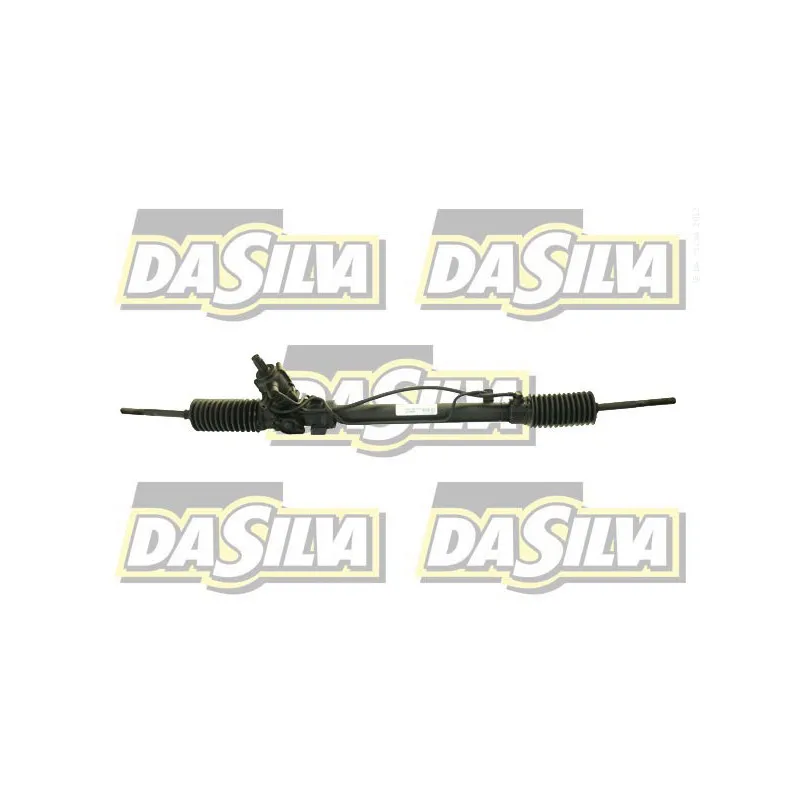 Crémaillière de direction DA SILVA DA2213 - Visuel 2