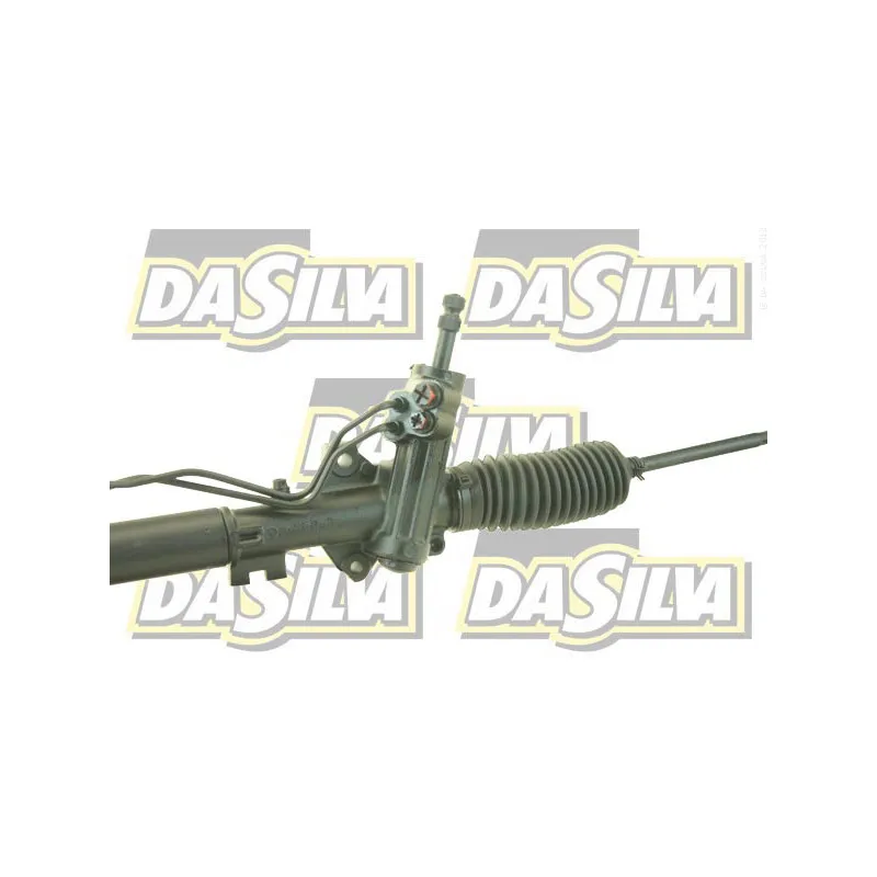 Crémaillière de direction DA SILVA DA2226 - Visuel 1