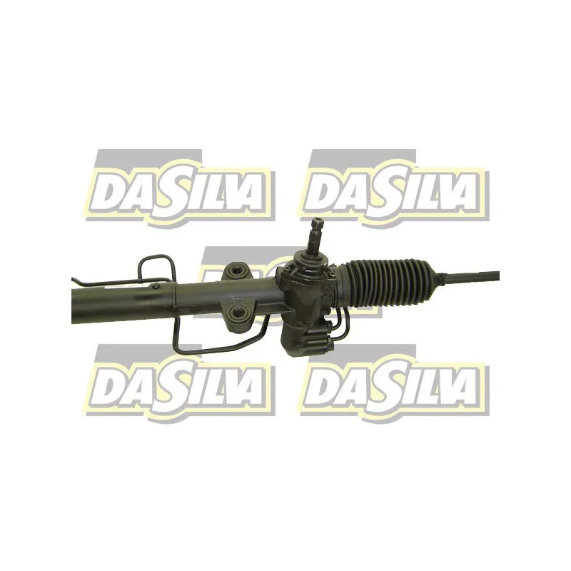 Crémaillière de direction DA SILVA DA2252 - Visuel 1
