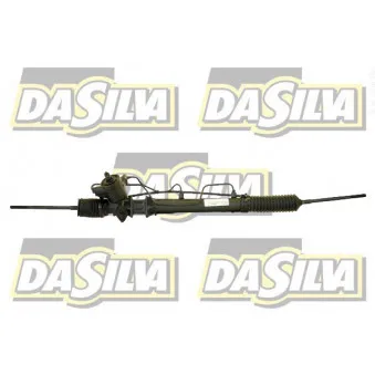 Crémaillière de direction DA SILVA DA2259