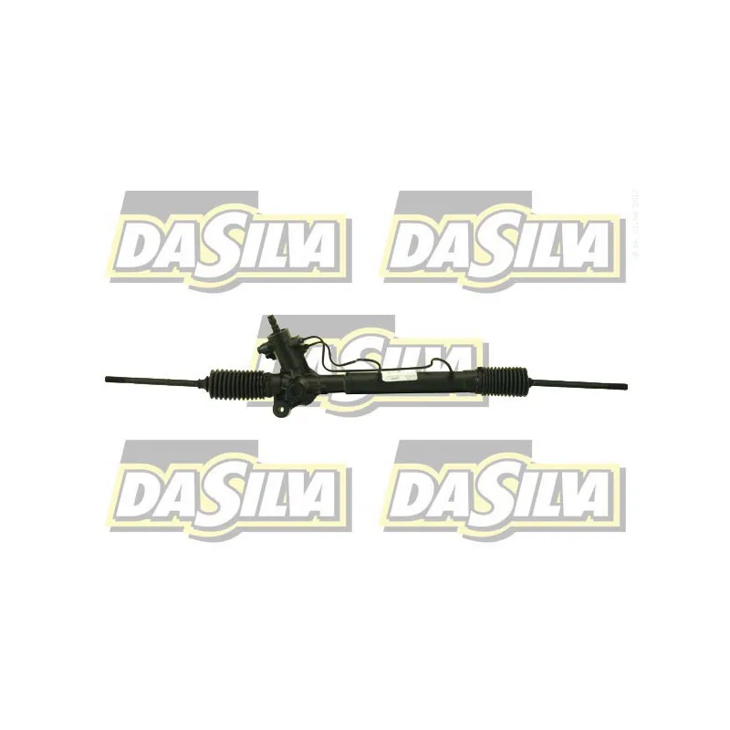 Crémaillière de direction DA SILVA DA2285 - Visuel 2