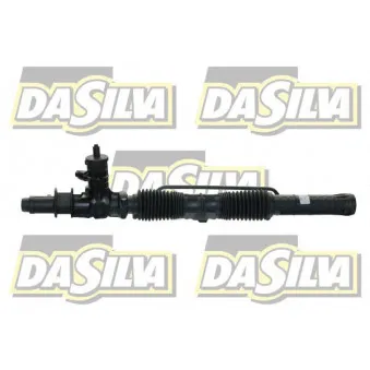 Crémaillière de direction DA SILVA OEM 90542386