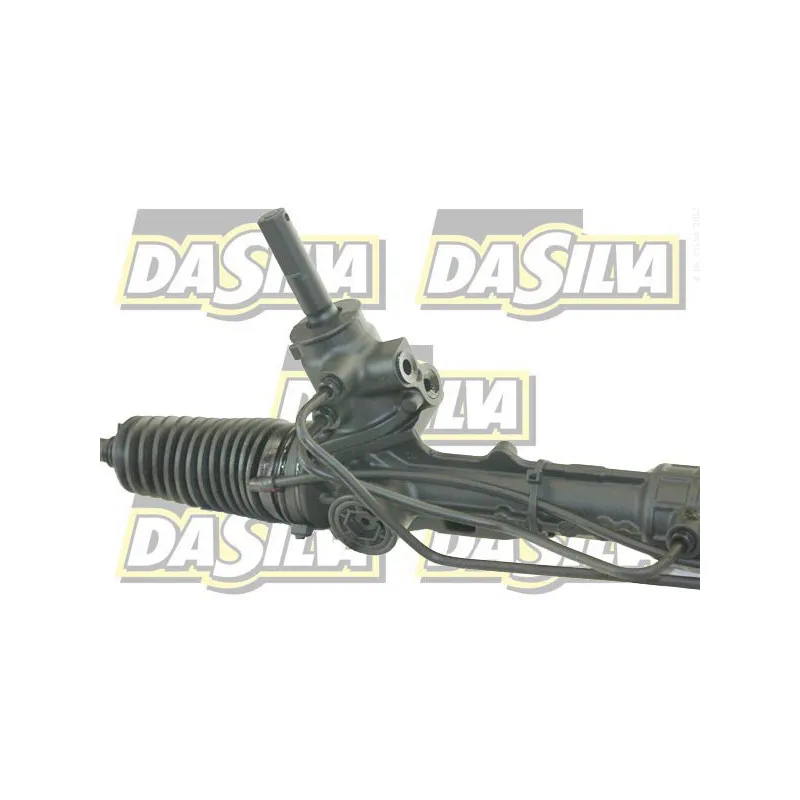 Crémaillière de direction DA SILVA DA2331 - Visuel 1